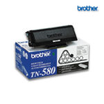 Toner Brother TN-580 Negro para HL-5250