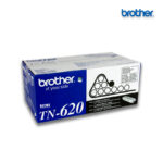 Toner Brother TN-620 Negro para HL-5340