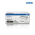 Toner Brother TN-720 Black para HL-5450