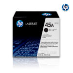 Toner HP 45A Negro (Q5945A) | L.J. 4345