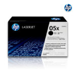 Toner Hp 05X Negro (CE505X) | L.J. P2035