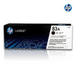 Toner Hp 83A Negro (CF283A) L.J. MFP M127F