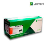 Toner Lexmark 52D4H00 (524H) MS812dn Negro
