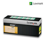 Toner Lexmark 60F4H00 (604H) MX611dhe Negro