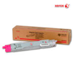 Tóner Xerox 106R00673 Magenta Alta Capacidad Phaser 6250