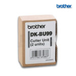Unidad Cortadora Brother DK-BU99 para QL-500