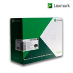 Unidad de Imagen Lexmark 52D0Z00 (520Z) MS810de Negro