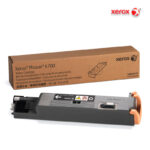 Waste Cartridge Xerox 108R00975 Para Phaser 6700