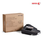 Waste Cartridge Xerox 108R01124 Para Phaser 6600, WC6605