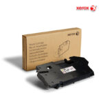 Waste Cartridge Xerox 108R01416 Para Phaser 6510, WC6515