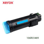 TONER XEROX 106R03489 CYAN METERED PHASER 6510 WC 6515