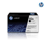 Toner HP C3903A (03A) L.J. 5MP Negro