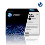 Toner HP C4127A (27A) L.J. 4000 Negro