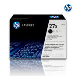 Toner HP C4127X (27X) L.J. 4000 Negro