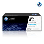 Toner HP CF230A (30A) L.J.P M203DW Negro