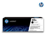 Toner HP CF248A (48A) L.J.P M15W Negro
