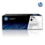 Toner HP CF279A (79A) L.J. PRO M12W Negro