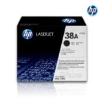 Toner HP Q1338A (38A) L.J. 4200 Negro