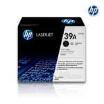 Toner HP Q1339A (39A) L.J. 4300 Negro