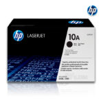Toner HP Q2610A (10A) L.J. 2300 Negro