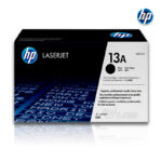 Toner HP Q2613A (13A) L.J. 1300 Negro