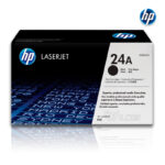Toner HP Q2624A (24A) L.J. 1150 Negro