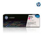 Toner Hp C8553A (822A) L.J. 9500 Magenta