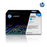 Toner Hp C9721A (641A) L.J. 4600 Cyan