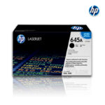 Toner Hp C9730A (645A) L.J. 5500 Negro