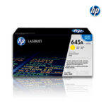 Toner Hp C9732A (645A) L.J. 5500 Amarillo