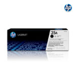 Toner Hp CB435A (35A) L.J. P1005 Negro