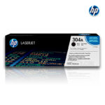 Toner Hp CC530A (304A) L.J. CP2025 Negro