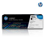 Toner Hp CC530AD (304A) L.J. CP2025 Pack 2 CC530A Negro