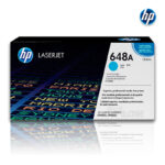 Toner Hp CE261A (648A) L.J. CP4525 Cyan