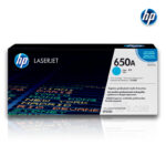 Toner Hp CE271A (650A) L.J. CP5525 Cyan