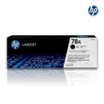 Tóner Hp CE278A (78A) L.J. P1606 Negro