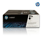 Toner Hp CE285AD (85AD) L.J. P1102 Pack 2 CE285A Negro