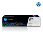 Toner Hp CE310A (126A) L.J. CP1025 Negro