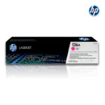 Toner Hp CE313A (126A) L.J. CP1025 Magenta