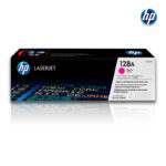 Toner Hp CE323A (128A) L.J. CM1415 Magenta