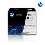 Toner Hp CE390X (90X) L.J. 4555 Negro