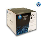 Toner Hp CE390XD (90X) L.J. M4555 Pack 2 CE390X Negro