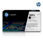 Toner Hp CE400X (507X) L.J. M551 Negro