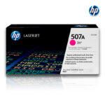 Toner Hp CE403A (507A) L.J. M551 Magenta