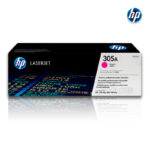Toner Hp CE413A (305A) L.J. Pro 400 Magenta