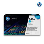 Toner Hp CF031A (646A) L.J. CM4540 Cyan