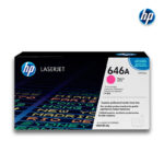 Toner Hp CF033A (646A) L.J. CM4540 Magenta