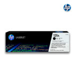 Toner Hp CF210A (131A) L.J. 200 M276 Negro