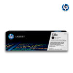 Toner Hp CF210X (131X) L.J. 200 M276 Negro
