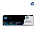 Toner Hp CF211A (131A) L.J. 200 M276 Cyan